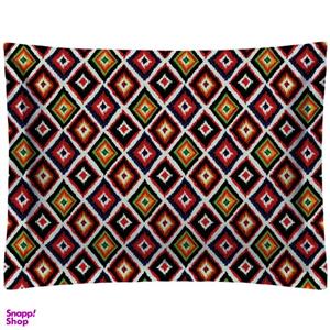روبالشی رنس مدل P1-20071 سایز 50x70 چند رنگ