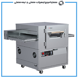 فر ریلی پیتزا نوژن مدل 3048S