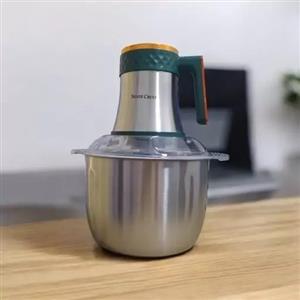 خرد کن برقی 5 لیتر سیلور کرست مدل sc-55 ارسال رایگان
