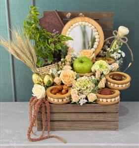 هفت سین جدید شب عید 1216