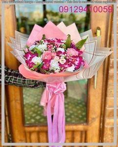 گل فروشی ماهان کرج