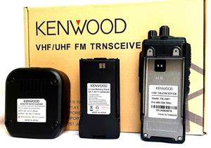 باتری بیسیم کنوود TK-3307 | باتری اصلی Kenwood TK-3307