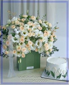 گل فروشی ۲۴ ساعته در تهران