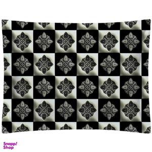 روبالشی رنس مدل P1-20089 سایز 50x70 چند رنگ
