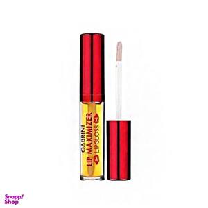 حجم دهنده لب گابرینی مدل 01