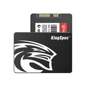 حافظه SSD اینترنال کینگ اسپک 512 گیگ 512GB مدل Kingspec P3-512