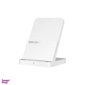 استند و شارژر وایرلس 50 وات شیائومی مدل MDY-14-EN