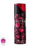 اسپری بدن سدیوس گرل قرمز SEDUCE GIRL PORE FEMME Body Sprayحجم 200 میل