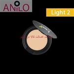 Bee Beauty 2 foundation powder