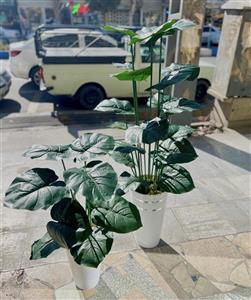 درختچه مصنوعی مدل باباآدم 