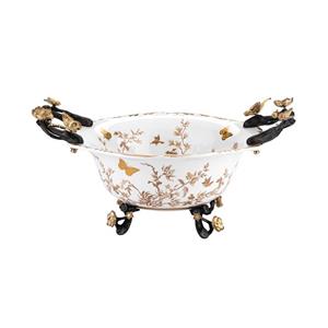  سالاد خوری  سالادخوری گلدکیش مدل نیاتوس کد GK738309 