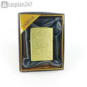 فندک های کپی بنزینی برند بوهای طرح چگوارا