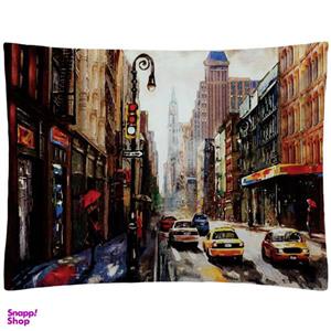 روبالشی رنس مدل P1-20122 سایز 50x70 چند رنگ