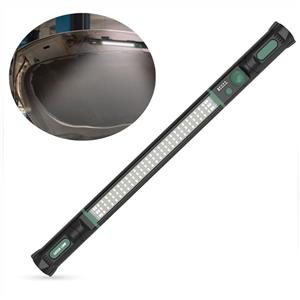 چراغ کار شارژی مگنتی گرین لاین Green Lion Light Beam Magnetic Work Light