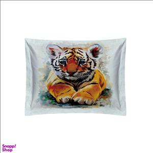 روبالشی رنس مدل P1-20046 سایز 50x70 چند رنگ