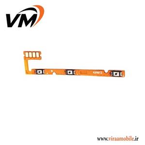 فلت پاور و ولوم شیائومی XIAOMI REDMI 12