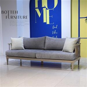 کاناپه 3 نفره زارا