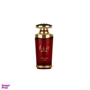 ادوپرفیوم لطافه مدل MAYAR Cherry Intense