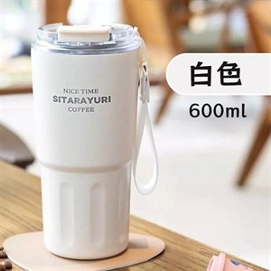 تراول ماگ سیتارایوری مدل ZF-054 گنجایش 0.6 لیتر