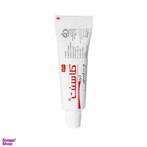 کرم سوختگی و جلوگیری از ایجاد اسکار کلاسنت (Colacent) مدل Centella Asiatica وزن 30 گرم