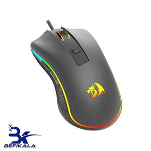 ماوس گیمینگ ردراگون M611 RGB