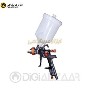 پیستوله بادی سه تنظیمه 2.0 میل دیاکو مدل H-827