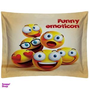 روبالشی رنس مدل P1-20056 سایز 50x70