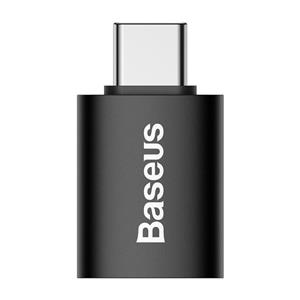 تبدیل تایپ سی به USB باسئوس مدل Ingenuity Series ZJJQ000001
