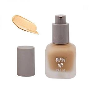 کرم پودر فول کاور دی ویو شماره 06