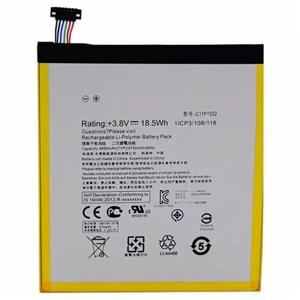 باتری اصلی تبلت ایسوس Asus 1502 مدل C11P1502