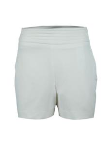 شلوارک ساده زنانه - نف نف Women Plain Shorts - Naf Naf