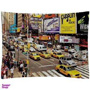 روبالشی رنس مدل P1-20055 سایز 50x70