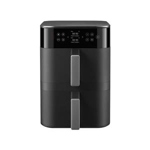 سرخ کن بدون روغن (هوا پز) شیائومی Xiaomi Smart Double Stack Air Fryer 12L MAF-DS1201