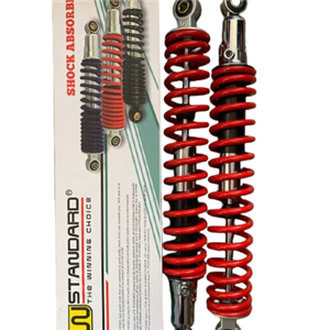 کمک عقب تریل xl برند استاندارد