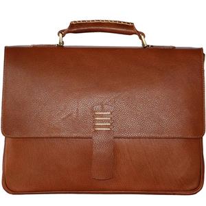 کیف اداری مردانه آدین چرم مدل DL4.1
