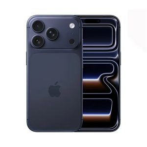 گوشی موبایل اپل iPhone 17 Pro ZA/A ظرفیت 256 گیگابایت رم 12 گیگابایت - Not Active
