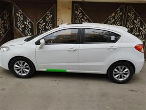 خودرو برلیانس H220-1395