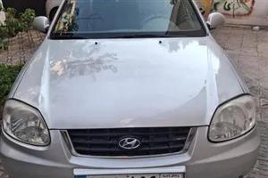خودرو هیوندای ورنا-1388