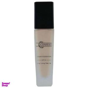 کرم پودر کانفست شماره 204 حجم 40 میلی لیتر