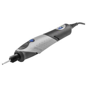 فرز انگشتی مینیاتوری دیمر دار 32 میلی متری 9 وات درمل مدل Dremel Stylo  15