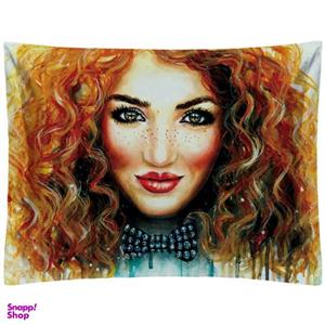 روبالشی رنس مدل P1-20029 سایز 50x70