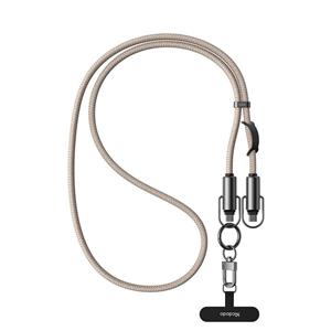 کابل تبدیل USB-C به لایتنینگ مک دودو مدل CA-682 طول 1.2 متر