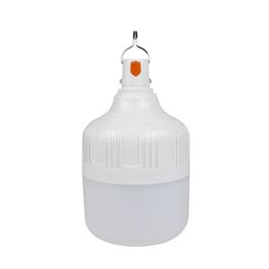 جراغ اضطراری مدل ال ای دی SANAN شارژی 40 وات