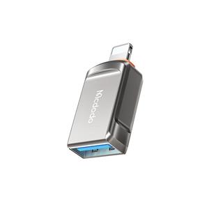 مبدل USB به لایتنینگ مک دودو مدل OT-8600