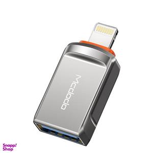 مبدل USB به لایتنینگ مک دودو مدل OT-8600