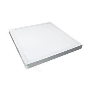 پنل سقفی روکار 40 وات 60 در 60 گلنور مدل پارمیس