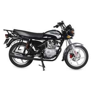 موتور سیکلت هانی موتور مدل باکسر BM200 سال 1404