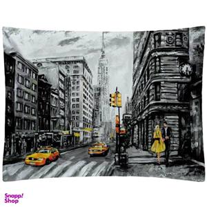 روبالشی رنس مدل P1-20119 سایز 50x70 چند رنگ