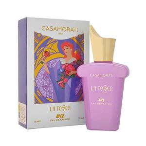 عطر جیبی زنانه اسکلاره مدل casamorati la tusca با رایحه گرم حجم 30 میلیلیتر