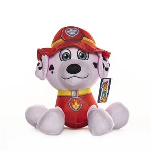 عروسک یانیک مدل سگ نگهبان مارشال کد 9602 ارتفاع 28 سانتی متر Z94